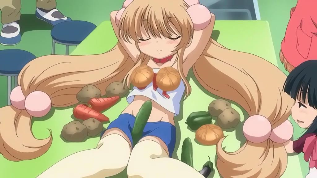 Kodomo no Jikan Ni Gakki (Kaede Kawaii Fansub)